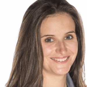 Portrait von Carina Müller