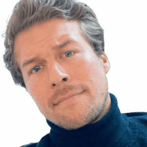 Portrait von Markus Pichler