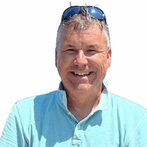 Portrait von Thomas Pittner